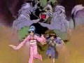 Shurato, Yu Yu Hakusho, Dragon Ball Z e Van Helsing