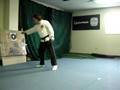 Knife Throwing