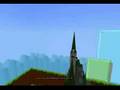 Hyrule Castle Remix MAP AQ2