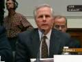 Madoff/SEC: Bush Holdovers Stonewall Financial Services Committee Investigation