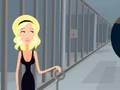 <b>Paris</b> <b>Hilton</b> Prison Diaries: Day 2-Prison Fashion