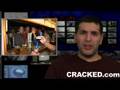 McCain Clinches, D&D Inventor Croaks, and More: News 3/5/08