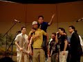Earthtones Rub us the right way