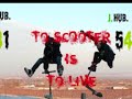 tramp scooter video.wmv