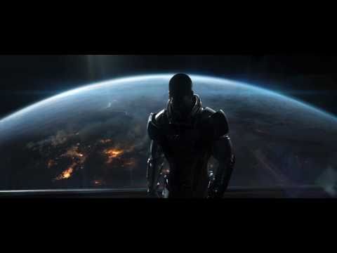 0 Mass Effect 3 confirmé en vidéo