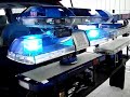 WHELEN Centurion
