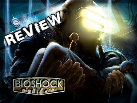 bioshock review