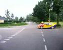 Paradigit ELE Rally 2008 (VIP X-cars)
