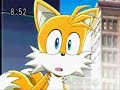 Foamy the hedgehog; Exploding teeth