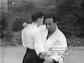 Koichi Tohei - ki aikido 2/5 Fundamental Concept Principle