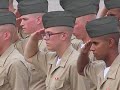 Becoming a Marine MCRD Oct. 2006