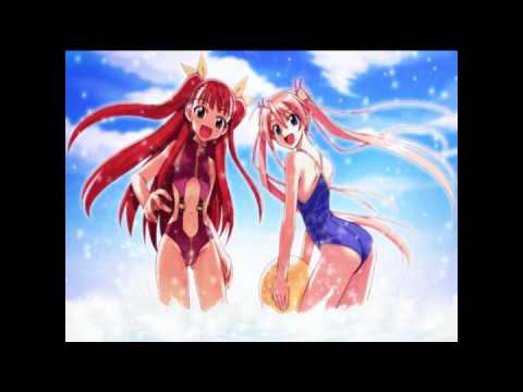 Negima Shisho To Nayameru Otomegumi