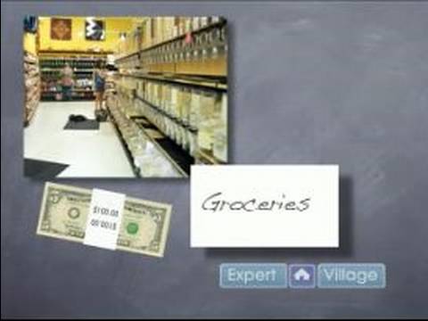 how to budget personal finance