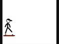 videos de First Pivot Kickflip Attempt