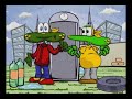 Sapo Brothers contra a Dengue