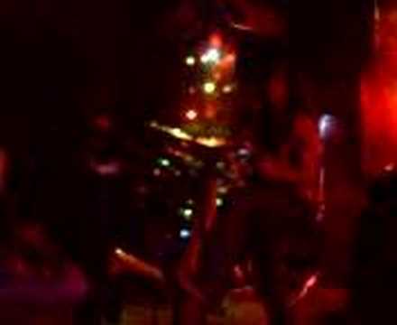 Paranoid... Cover by GT