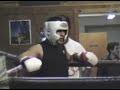 Johnny Lozano vs. Pedro Dominguez