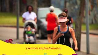 Nada de gordurinhas