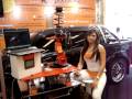 Hilux Aro 22' Suspensão a Ar Xtreme Motorsport 2009