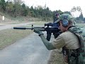 Suppressed M4 Suppressed M4