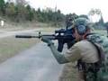Suppressed M4