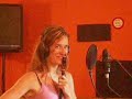 album en chantier