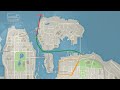 GTA: The Ballad of Gay Tony Triathlon - Charge Island (Dukes)