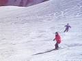 GBMS skiing