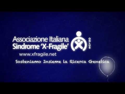 X Fragile - Spot RAI 2014 X Fragile - Spot RAI 2014