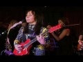 Cold Live at The Hard Rock Cafe.wmv
