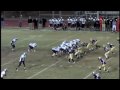 Jake Ely Senior Highlights #45