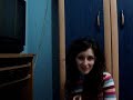 me singing Herşeyden Çok(Canımın Yaprakları) by Kayahan