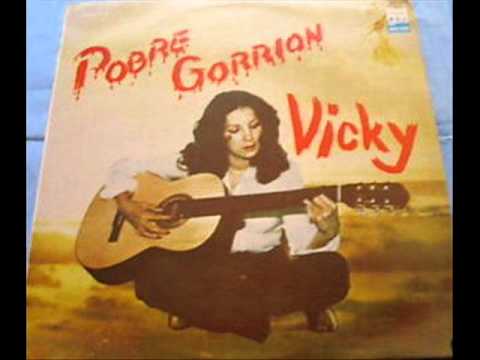 vicky