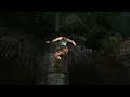 Let's Play Tomb Raider: Anniversary german 04[Blind] - Mumien in Kisten