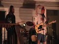Not Fragile Cover by CRS