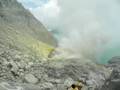 Kawah Ijen
