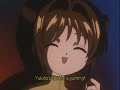 Cardcaptor Sakura AMV - Together Forever
