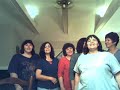 Good Sisters sing Amazing Grace.