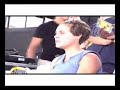 Scribble Jam Bboy Battle UNRELEASED - Dir by Konee Rok