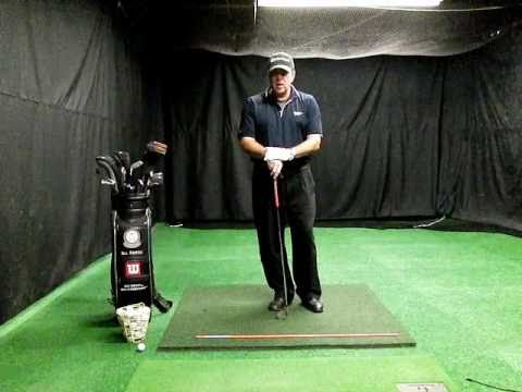 Golf Instruction -The Golf Grip Fundamentals