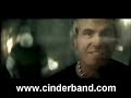 Cinder - Soul Creation