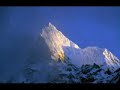 The 10 TALLEST MOUNTAINS on EARTH The 10 TALLEST MOUNTAINS on EARTH