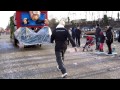 Aalst Carnaval 2012 - Kop Oever Kloeiten