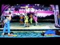 videos de Super Street Fighter 2 Turbo HD Remix on PS3
