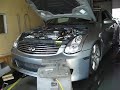 Turbonetics G35 Turbonetics G35