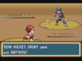 Pokemon Leaf Green Walkthrough Part 8: Mount Moon (Pt. 3)