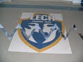 Budowa Stadionu Lecha cz1. Budowa Stadionu Lecha cz1.