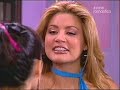 Sonar no cuesta nada: Monica hisztériás rohamot kap Sonar no cuesta nada: Monica hisztériás rohamot kap