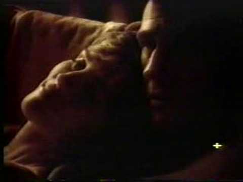 1989- Michelob Commercial - Last Night