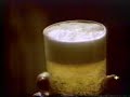 1989- Michelob Commercial - Last Night
